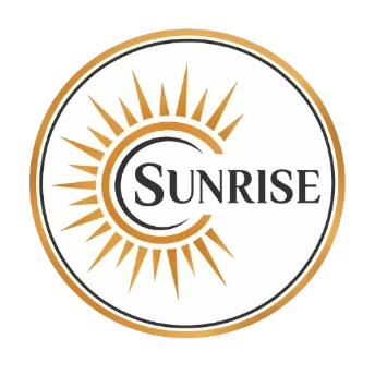 sunrise